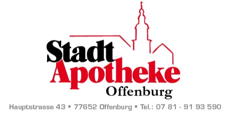 Stadt - Apotheke Offenburg