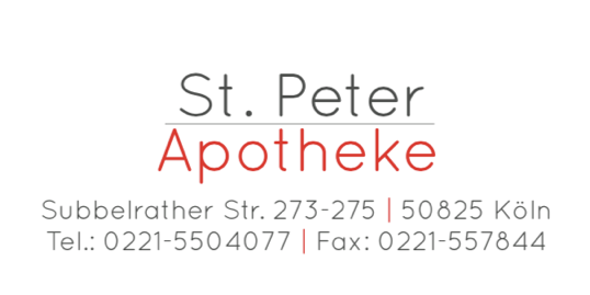 St. Peter Apotheke