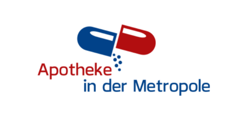 Apotheke in der Metropole