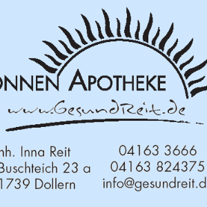 Sonnen Apotheke