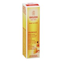 WELEDA Calendula Babycreme classic