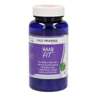 HAAR-FIT GPH Kapseln