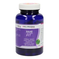 HAAR-FIT GPH Kapseln