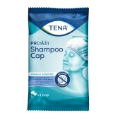 TENA SHAMPOO Cap