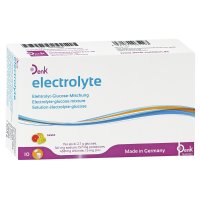 ELECTROLYTE Denk Pulver Sticks