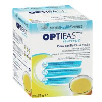 OPTIFAST home Drink Vanille Pulver