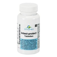 INTEST protect Tabletten