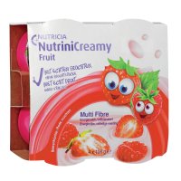 NUTRINI Creamy Fruit Beerenfrüchte