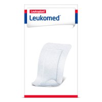 LEUKOMED sterile Pflaster 8x10 cm