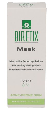 BIRETIX Mask