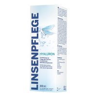 LINSENPFLEGE Hyaluron