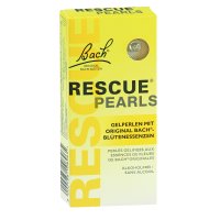 RESCUE pearls