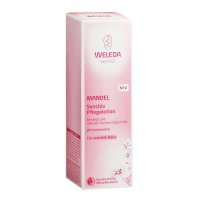 WELEDA Mandel Sensitiv Pflegelotion