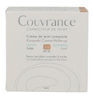 AVENE Couvrance Kompakt Cr.-Make-up matt.sand 3.0