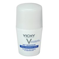 VICHY DEO Roll-on 24 h ohne Aluminium