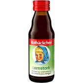 RABENHORST Rotbäckchen Lernstark mini Saft