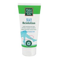 ALLGÄUER LATSCHENK. 5in1 Beinlotion