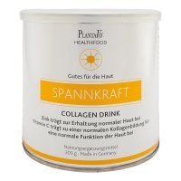 COLLAGEN FÜR die Haut Pulver