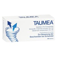 TAUMEA Tabletten