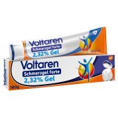 VOLTAREN Schmerzgel forte 23,2 mg/g