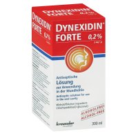 DYNEXIDIN Forte 0,2% Lösung