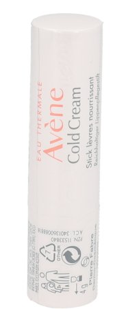 AVENE Cold Cream reichhaltiger Lippenpflegestift