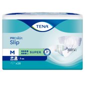 TENA SLIP super M