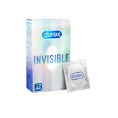 DUREX Invisible Kondome