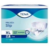 TENA SLIP super XL