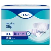 TENA SLIP maxi XL