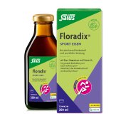 Floradix Sport Eisen Tonikum