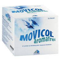 MOVICOL aromafrei Plv.z.Her.e.Lsg.z.Einnehmen MP