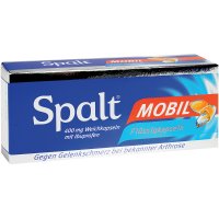 SPALT Mobil Weichkapseln