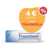 Traumeel® S. Creme Wieder fit für Sport und Alltag.