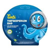 TINTI Tiefseeperlen Bad ThekenDisplay