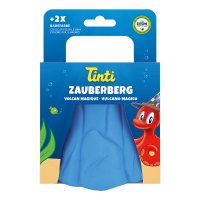 TINTI Zauberberg+2 Badefarben