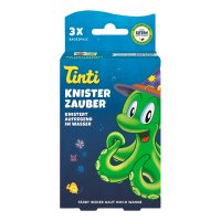 TINTI Knisterzauber 3er Pack DisplaySchale