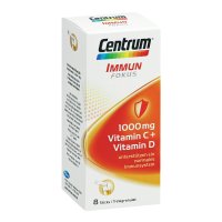 CENTRUM Fokus Immun 1000 mg Vitamin C+D Sticks