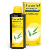 Pinimenthol® Erkältungsbad 190 ml