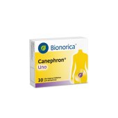 CANEPHRON Uno überzogene Tabletten