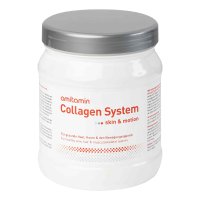 AMITAMIN Collagen System Pulver