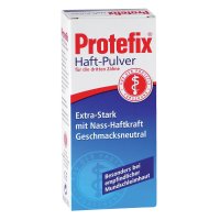 PROTEFIX Haftpulver