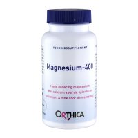 ORTHICA MAGNESIUM 400