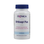 ORTHICA ORTHISEPT PLUS