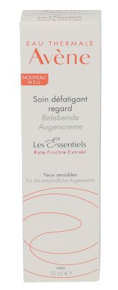 AVENE Les Essentiels belebende Augencreme