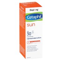 CETAPHIL Sun Daylong SPF 30 liposomale Lotion