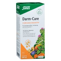 DARM-CARE Curcuma Bioaktiv Tonikum Salus