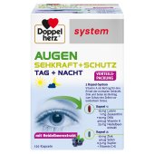 Doppelherz system Augen Sehkraft + Schutz