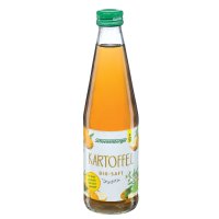 KARTOFFELSAFT Bio Schoenenberger