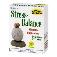 STRESS BALANCE Kapseln